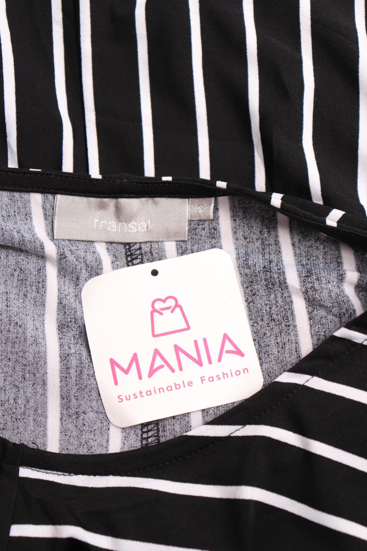 Ежедневна рокля FRANSA3