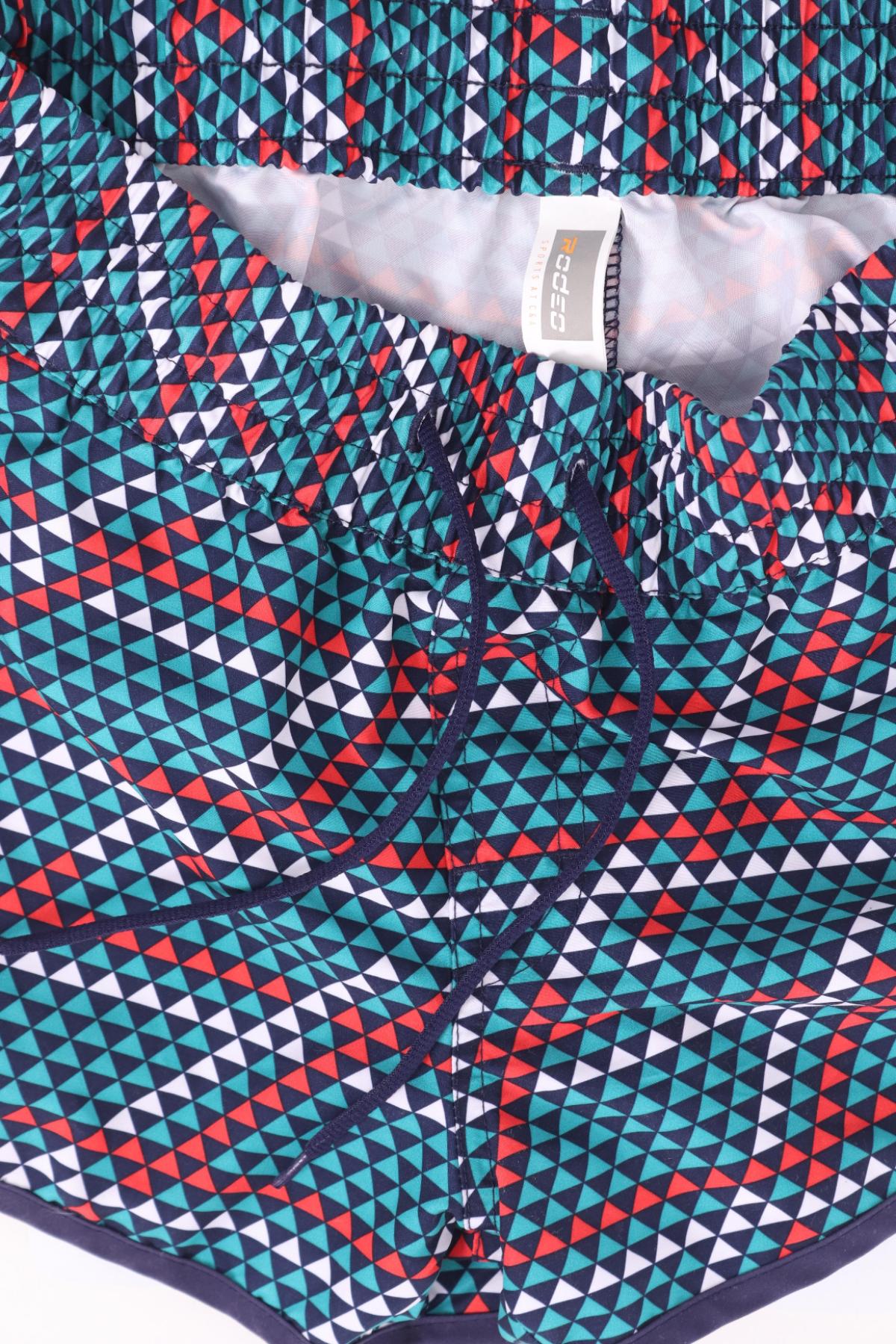 Спортни къси панталони RODEO3