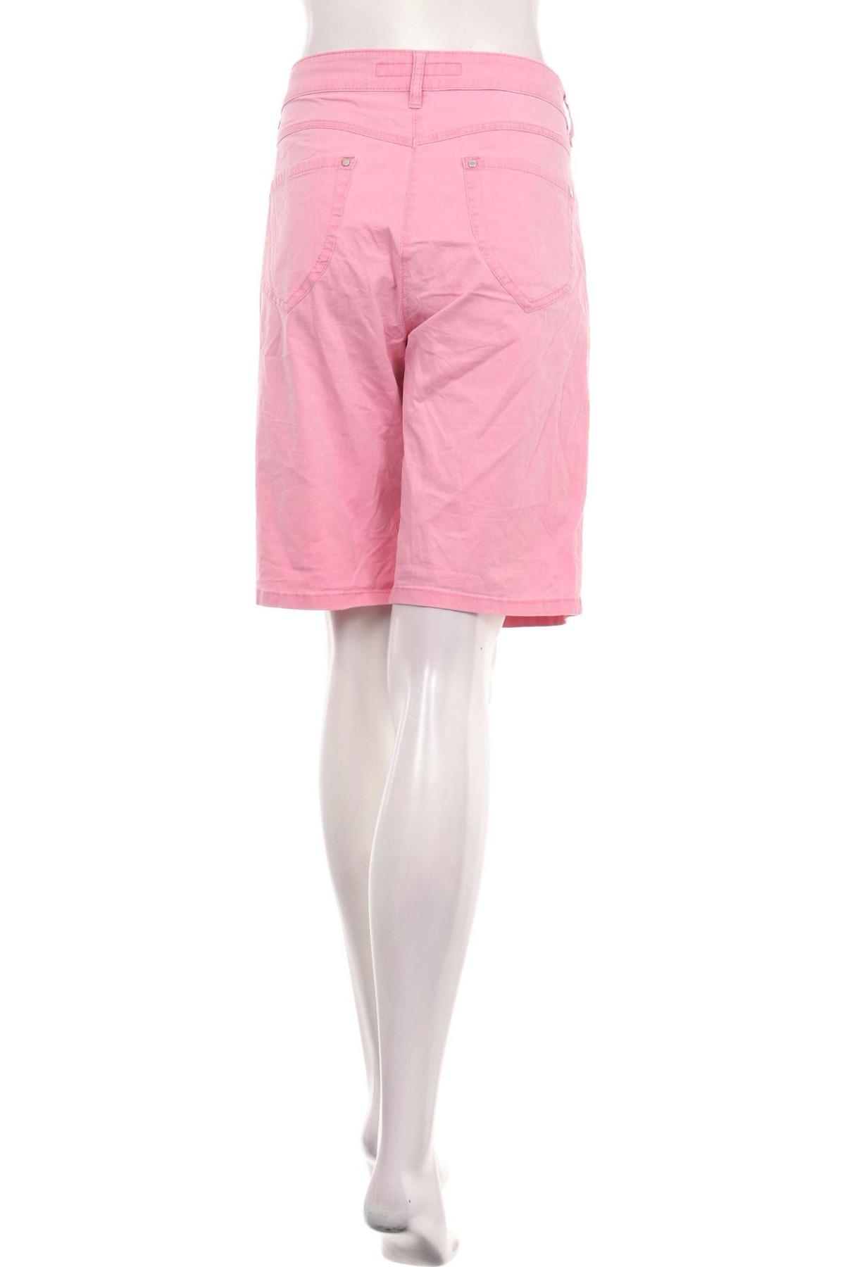 Къси дънки ZERRES2