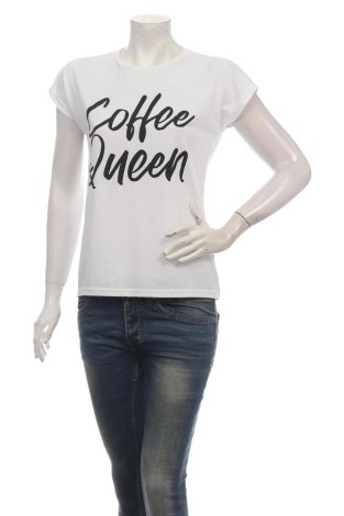 Tricou cu imprimeu INFINITY WOMAN