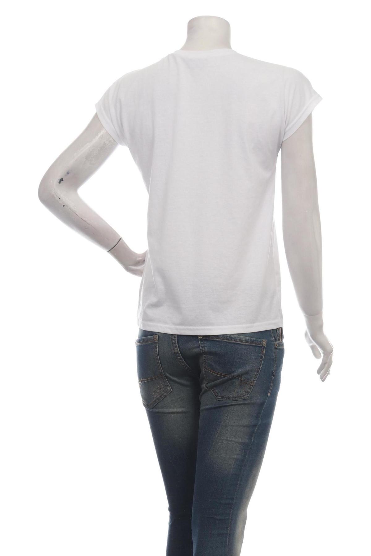 Тениска с щампа INFINITY WOMAN2