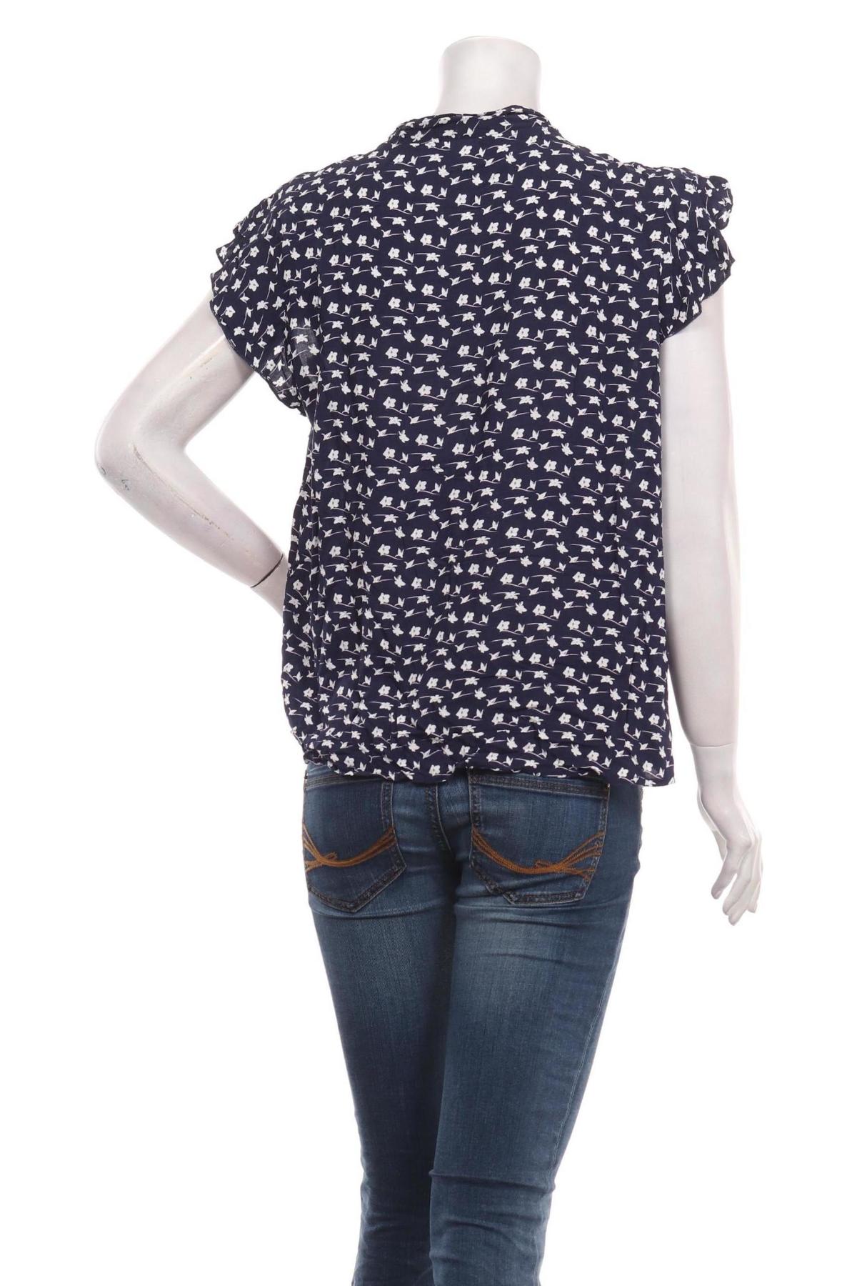 Риза BLUE MOTION2