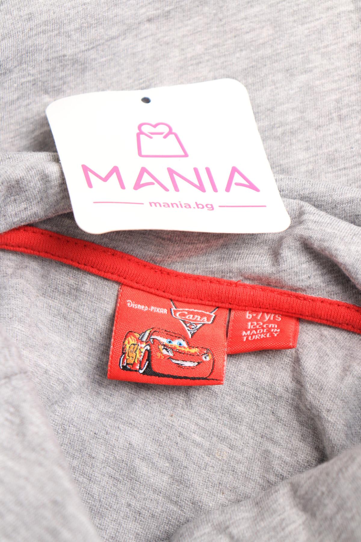 Детска блуза PRIMARK3