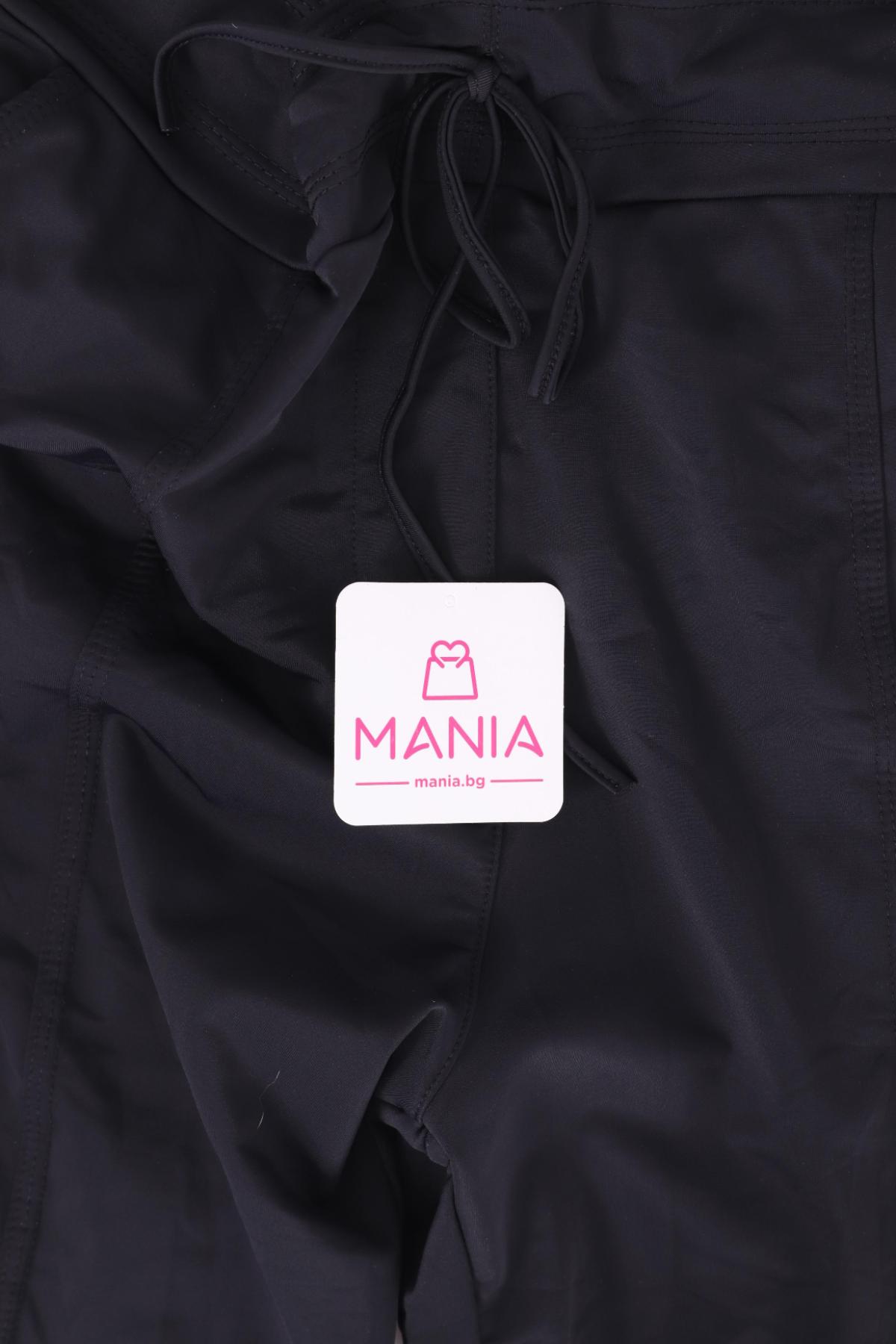 Спортен панталон NO NAME3