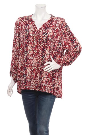 Блуза LAURA TORELLI