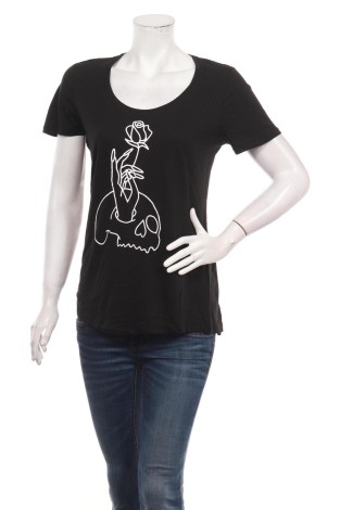 Tricou cu imprimeu GEORGE