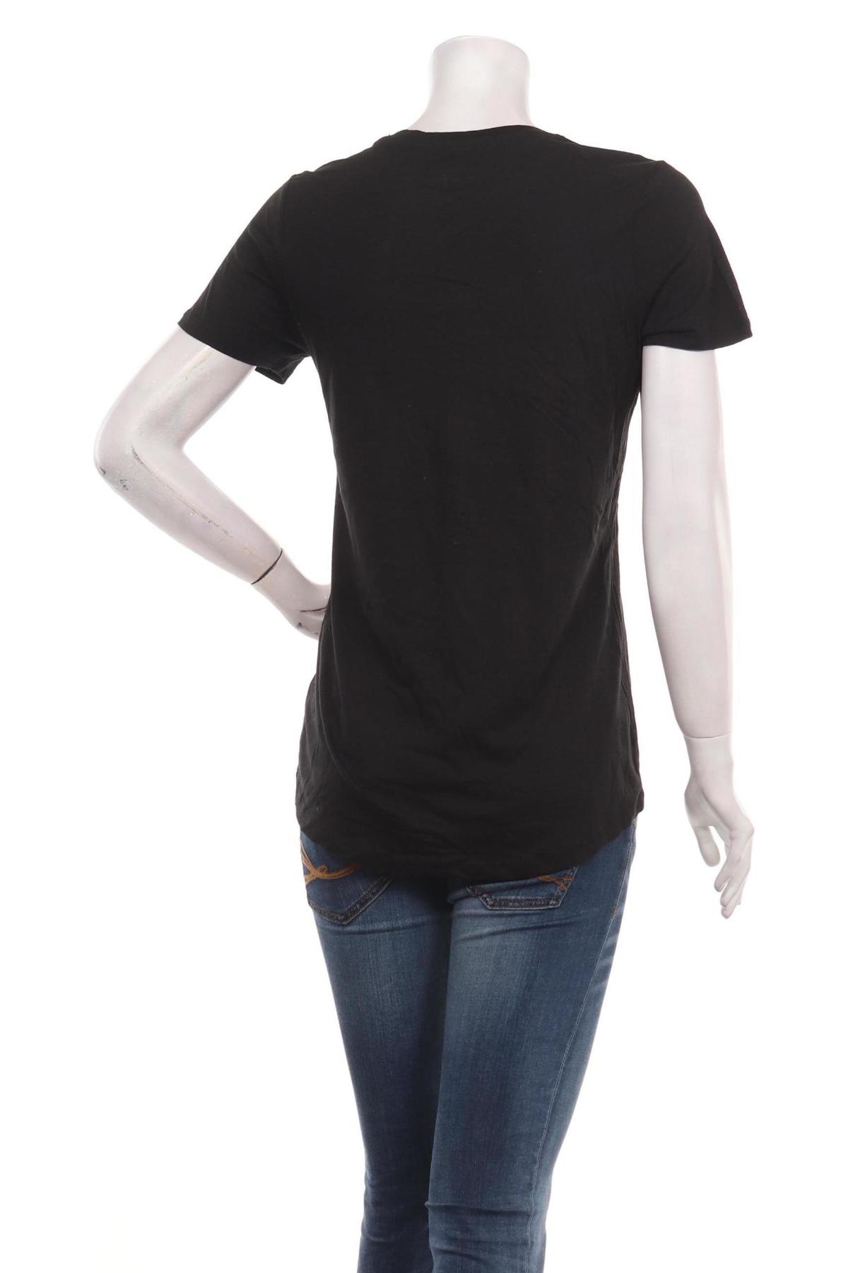 Тениска с щампа GEORGE2