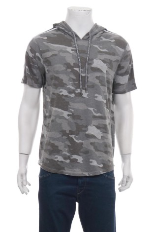 Tricou URBAN-ID