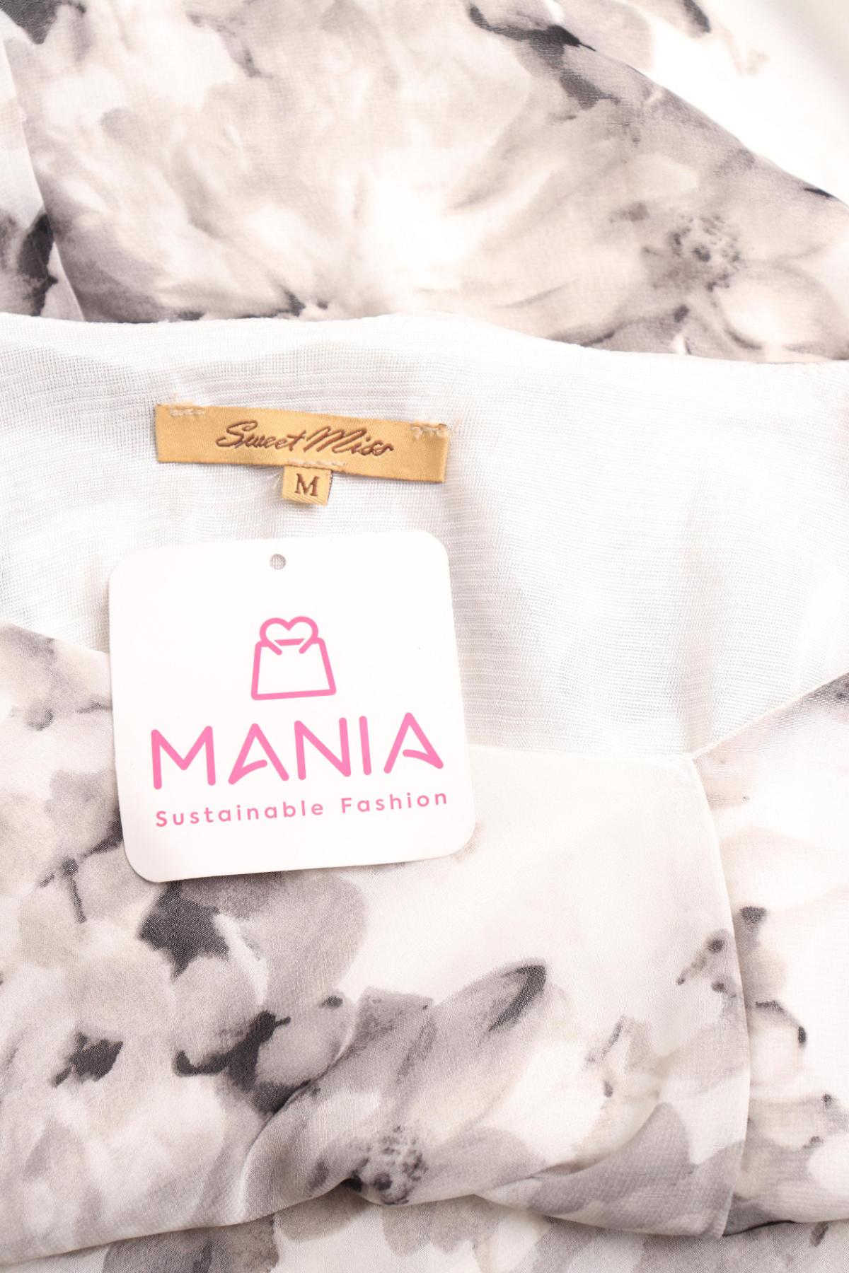 Ежедневна рокля SWEET MISS3