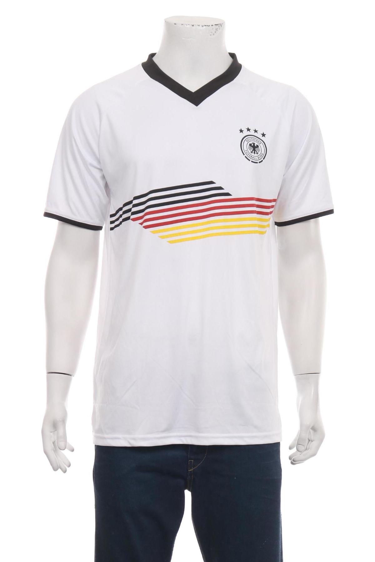 Футболна тениска DEUTSCHER FUSSBALL-BUND1