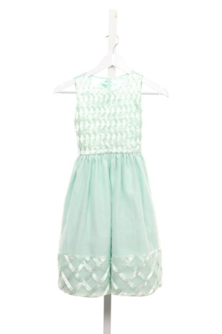 Rochie fată NO NAME