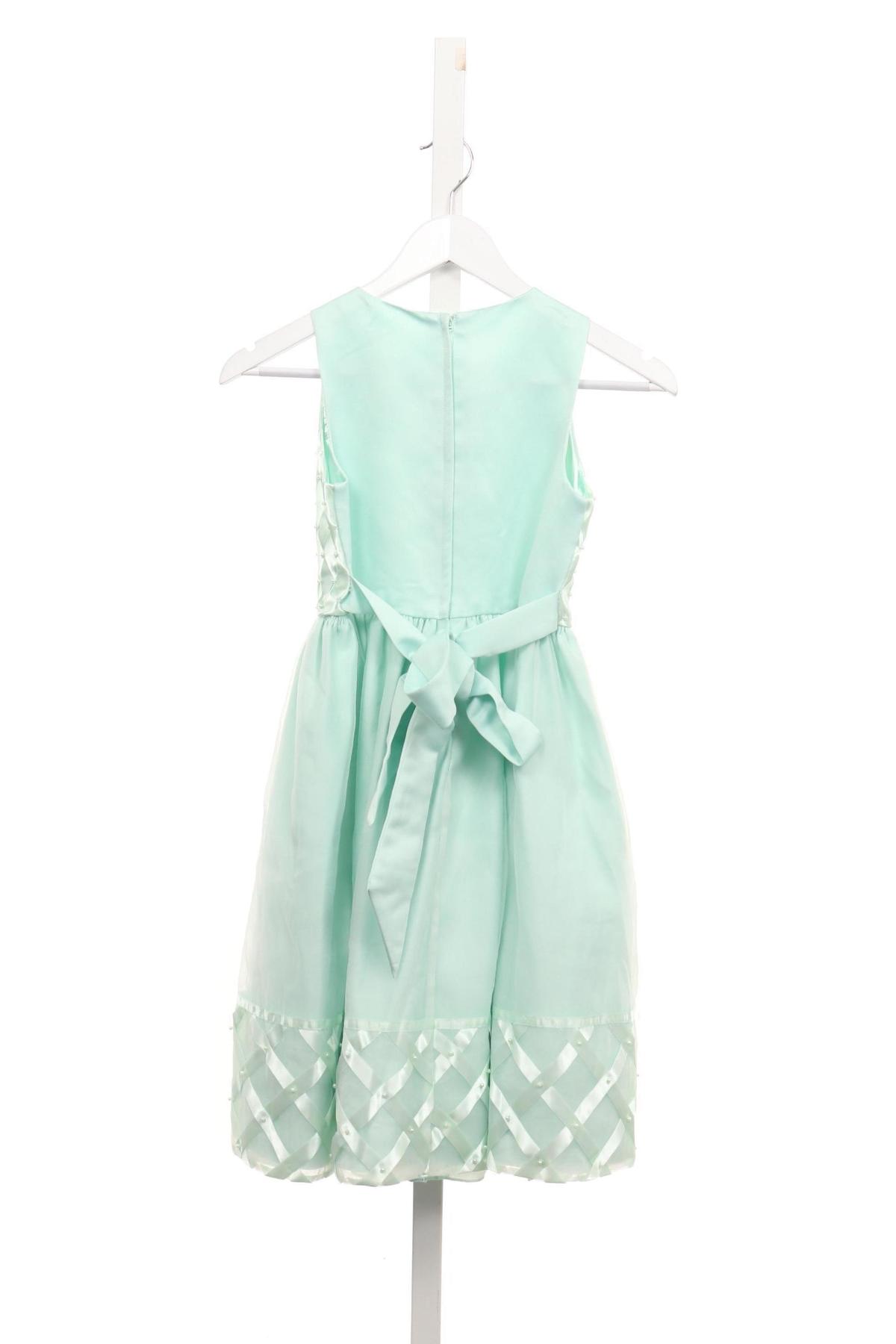 Детска рокля NO NAME2