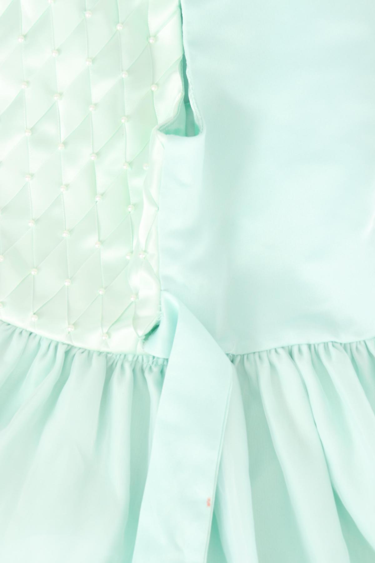 Детска рокля NO NAME4