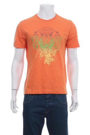 Tricou cu imprimeu TOM TAILOR