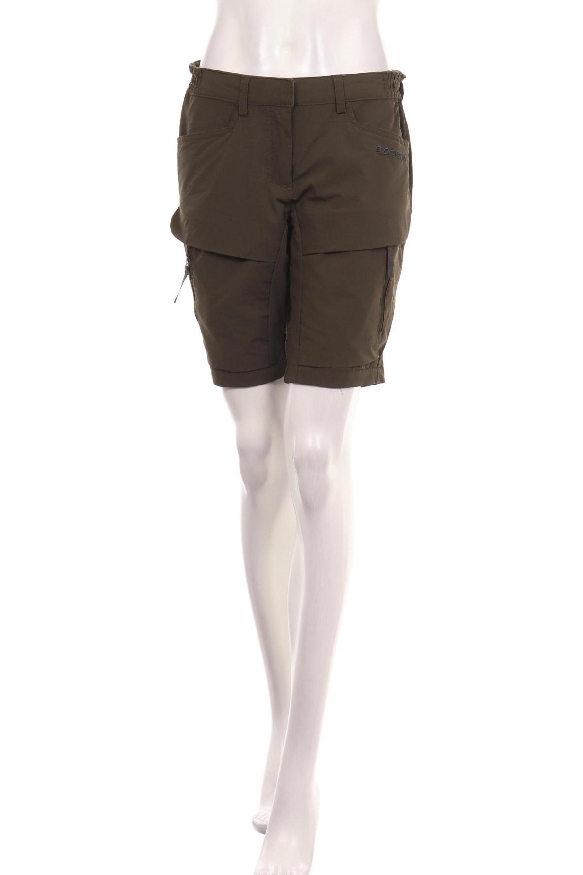 Къси панталони STORMBERG1