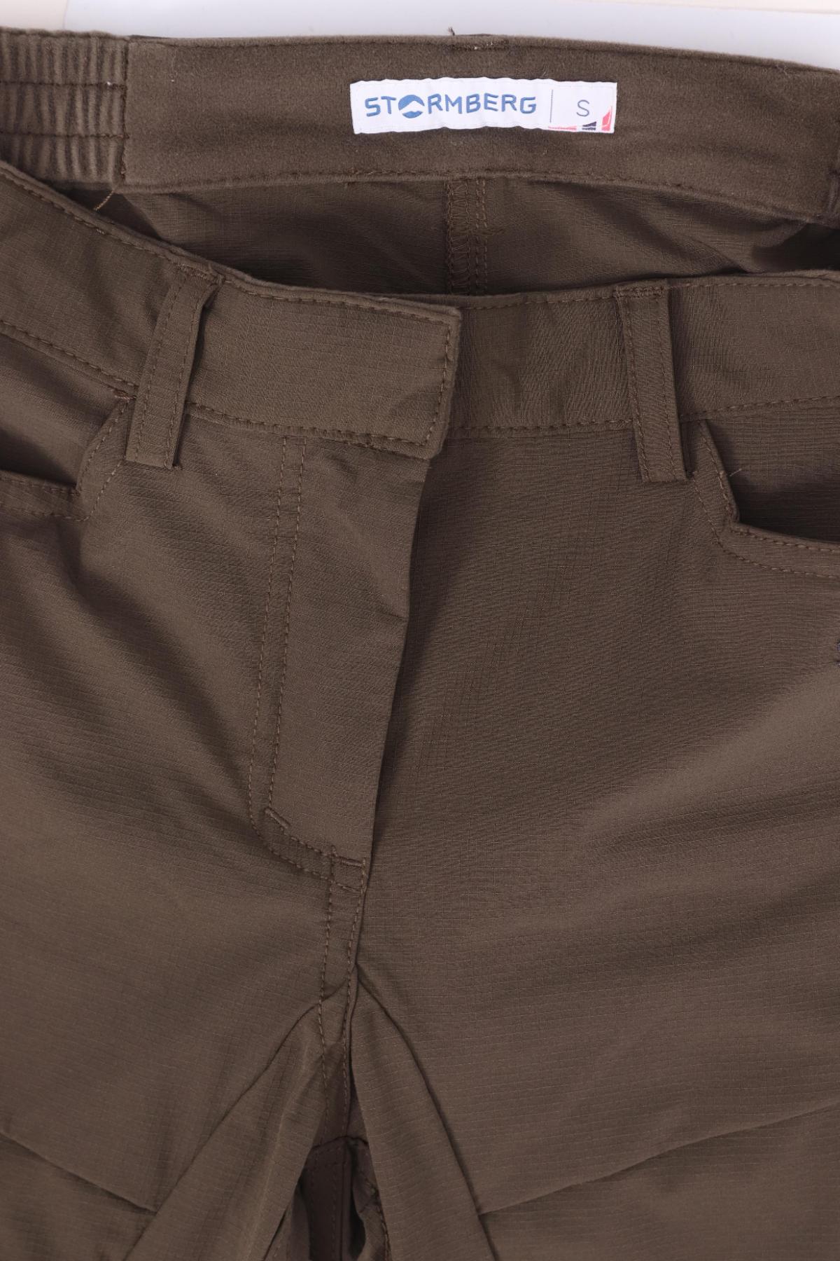 Къси панталони STORMBERG3