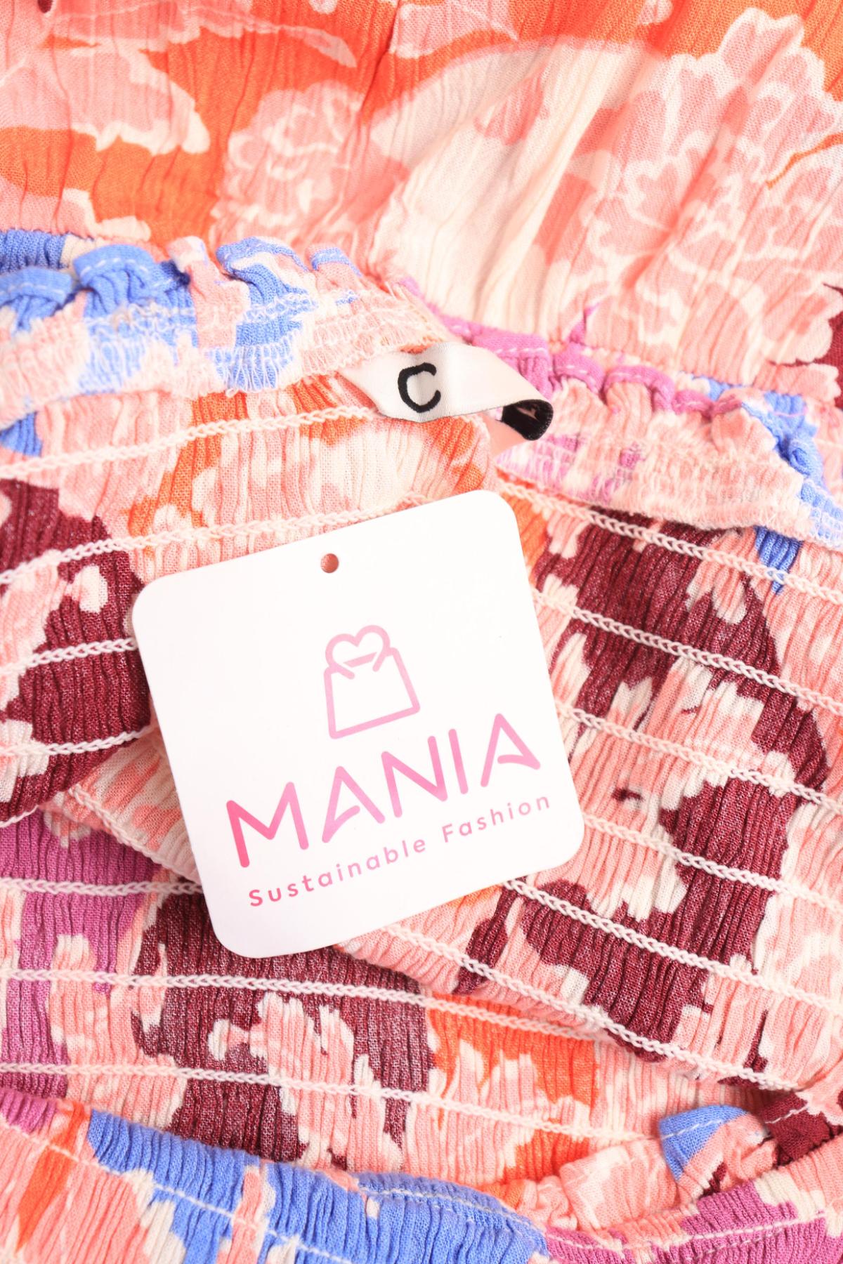 Ежедневна рокля CUBUS3