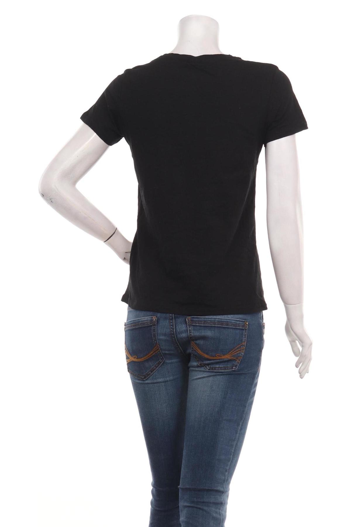 Тениска с щампа BLIND DATE2