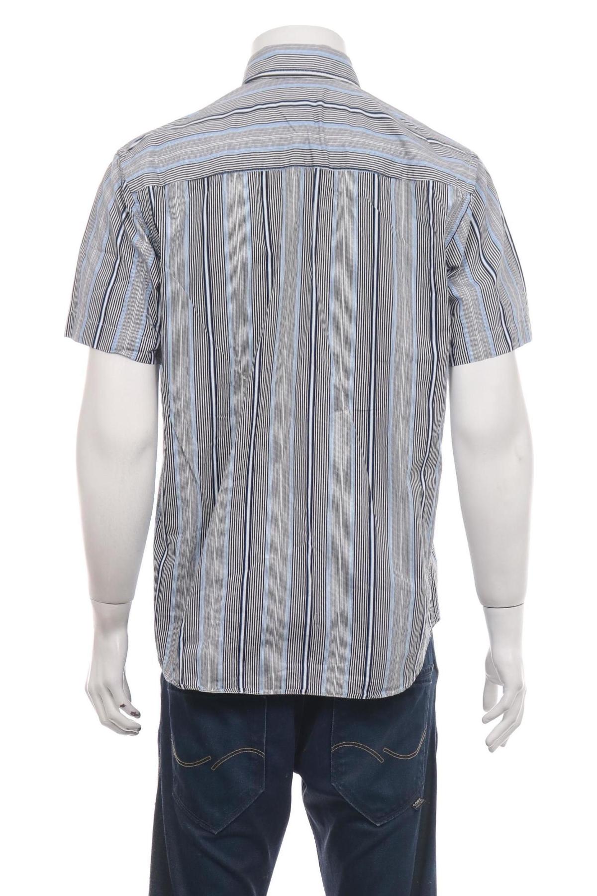 Риза TOM TAILOR2