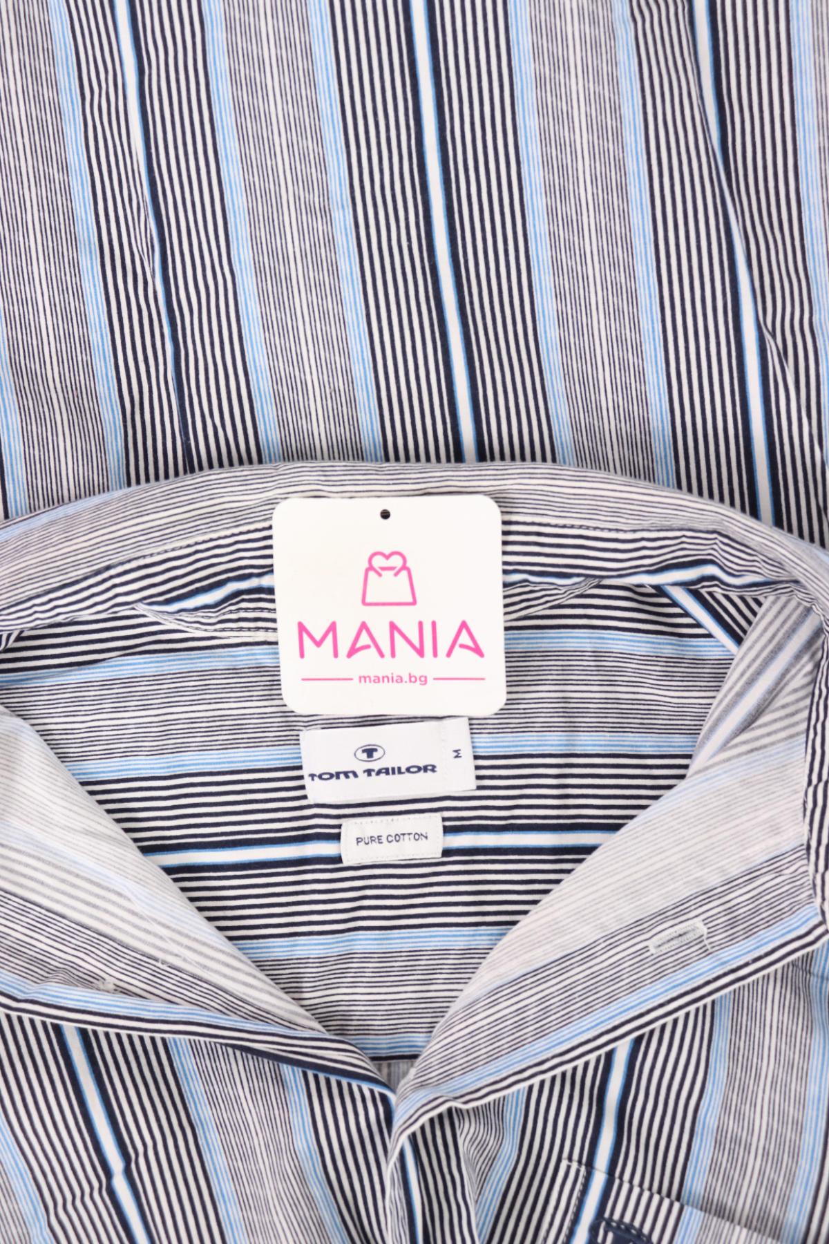 Риза TOM TAILOR3