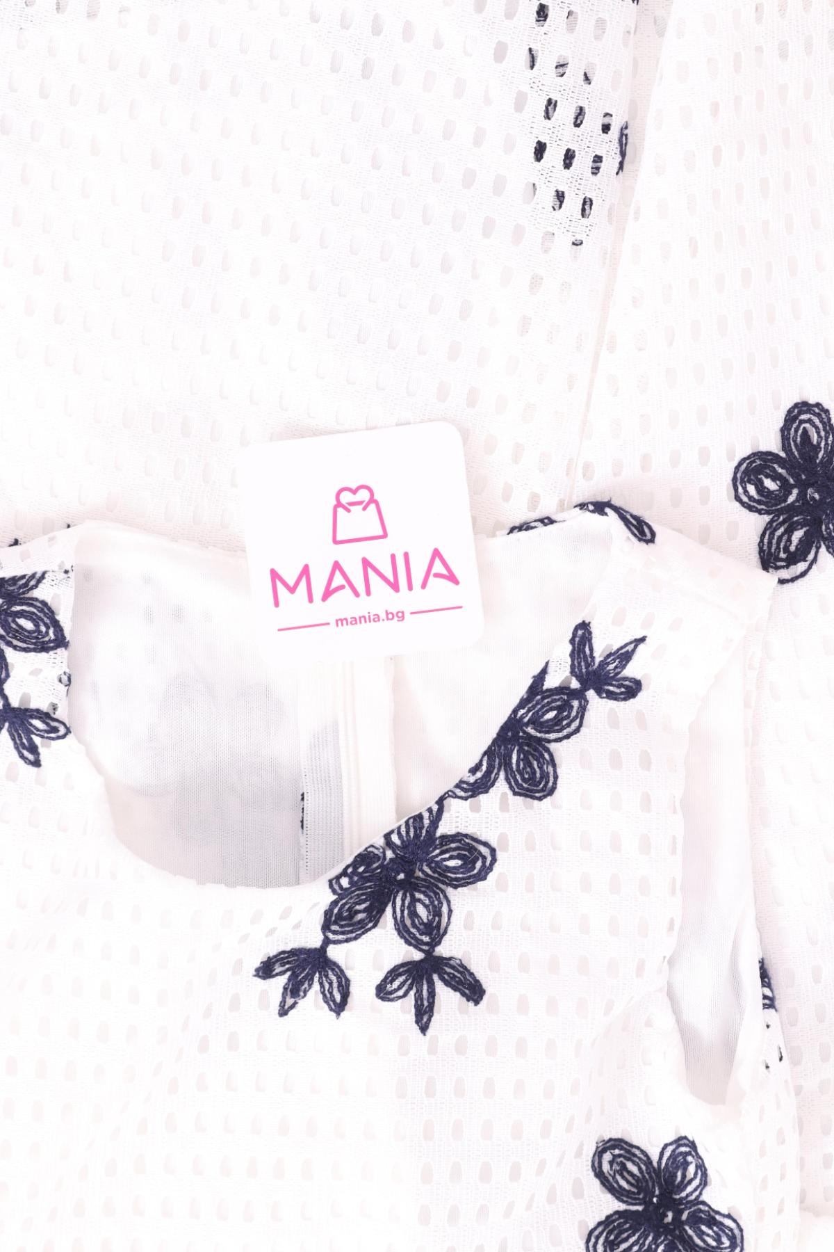 Детска рокля NO NAME3