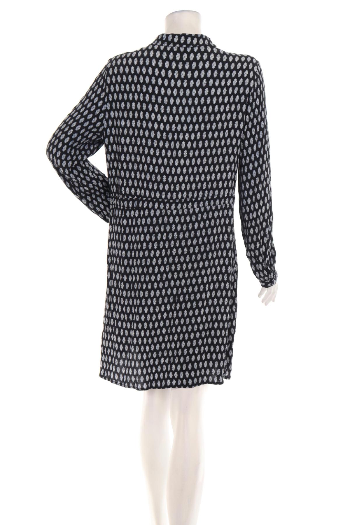 Ежедневна рокля VILA2