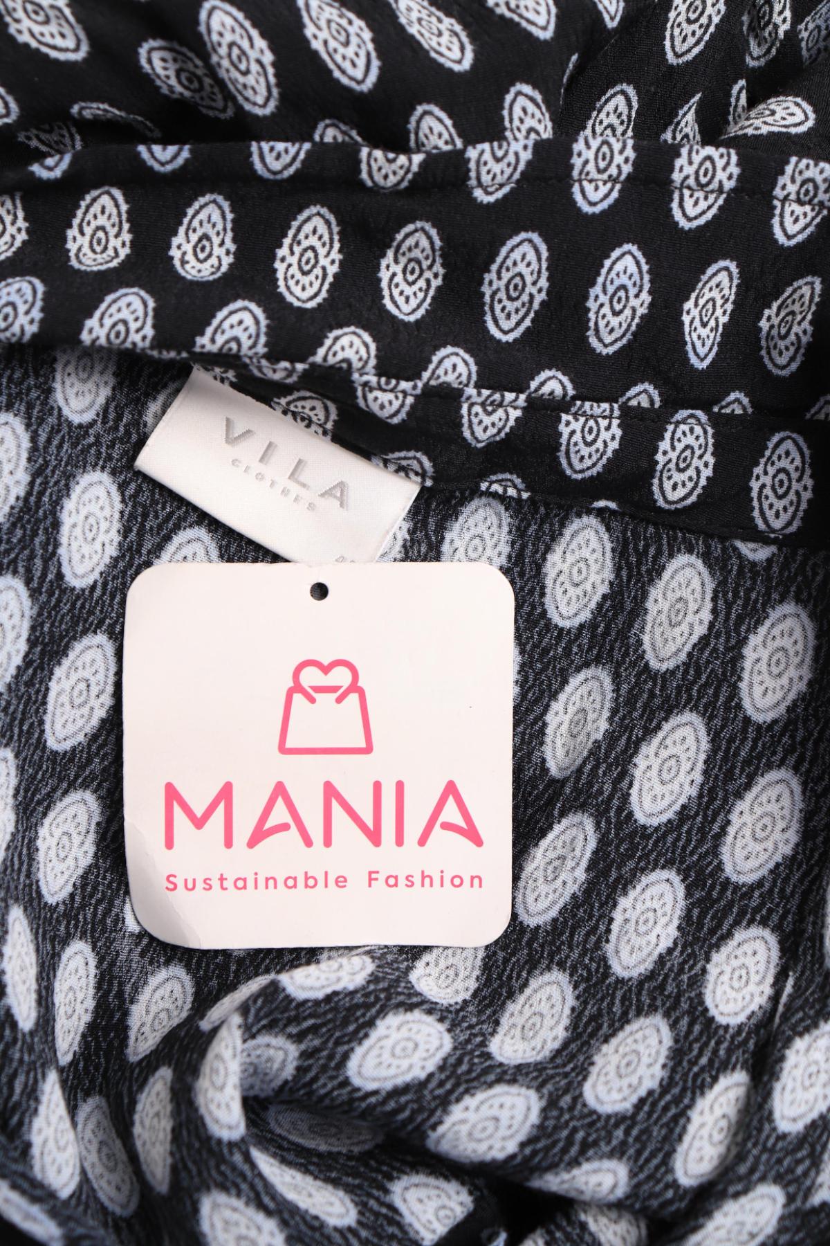 Ежедневна рокля VILA3