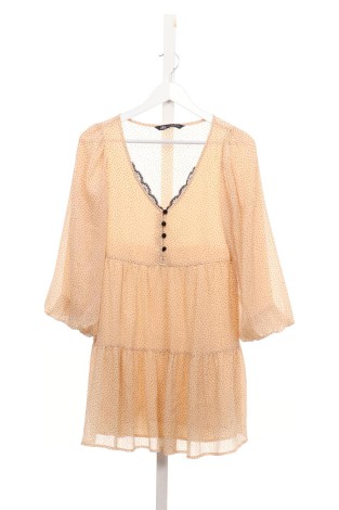 Rochie casual ZARA