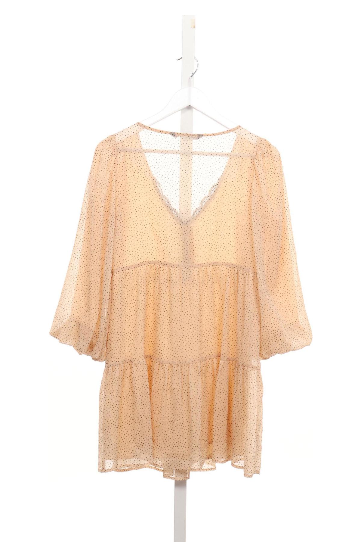 Ежедневна рокля ZARA2