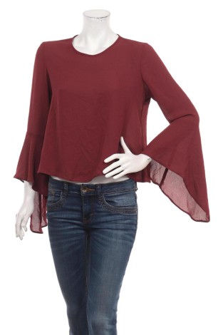 Блуза CLOCKHOUSE