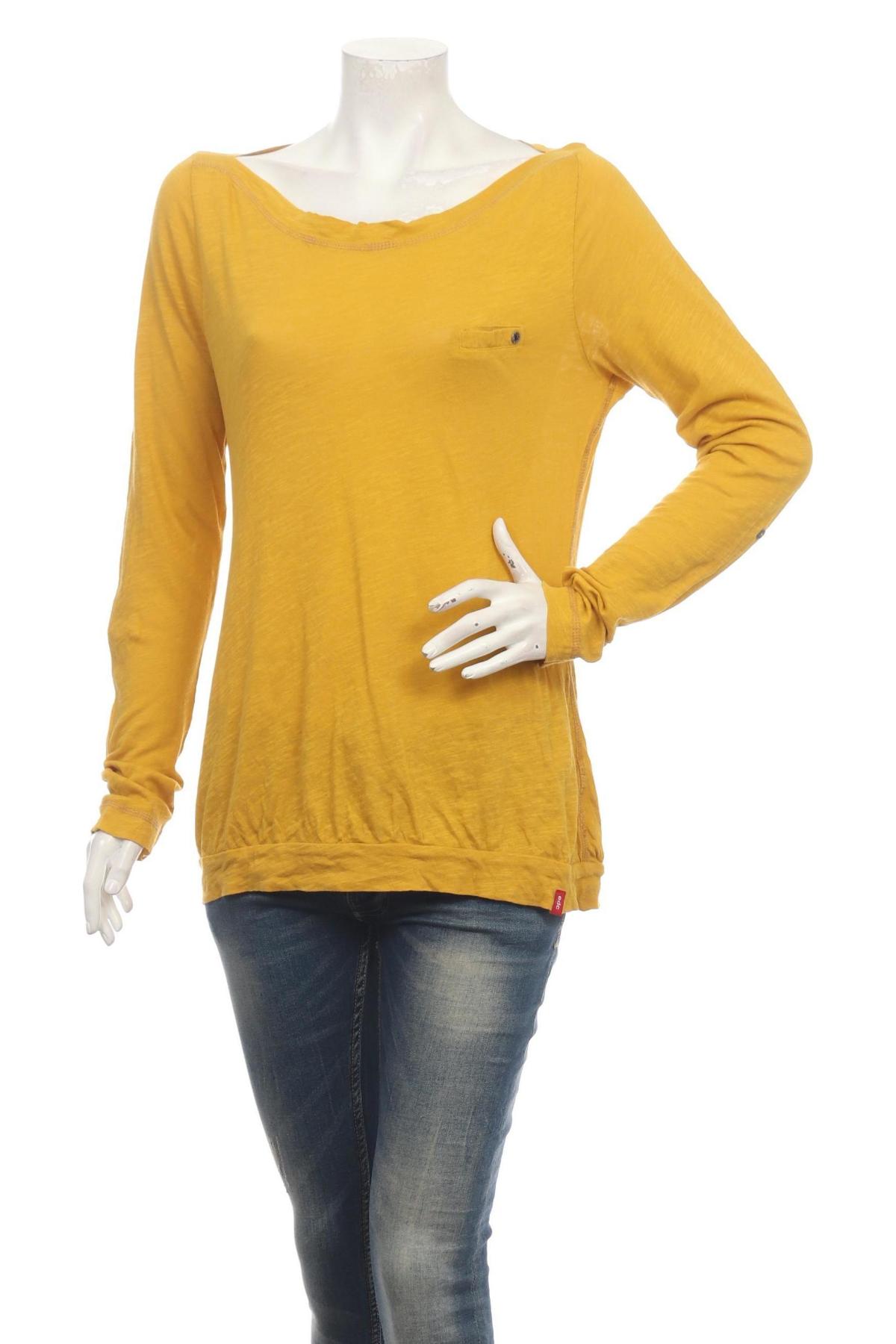 Блуза EDC BY ESPRIT1