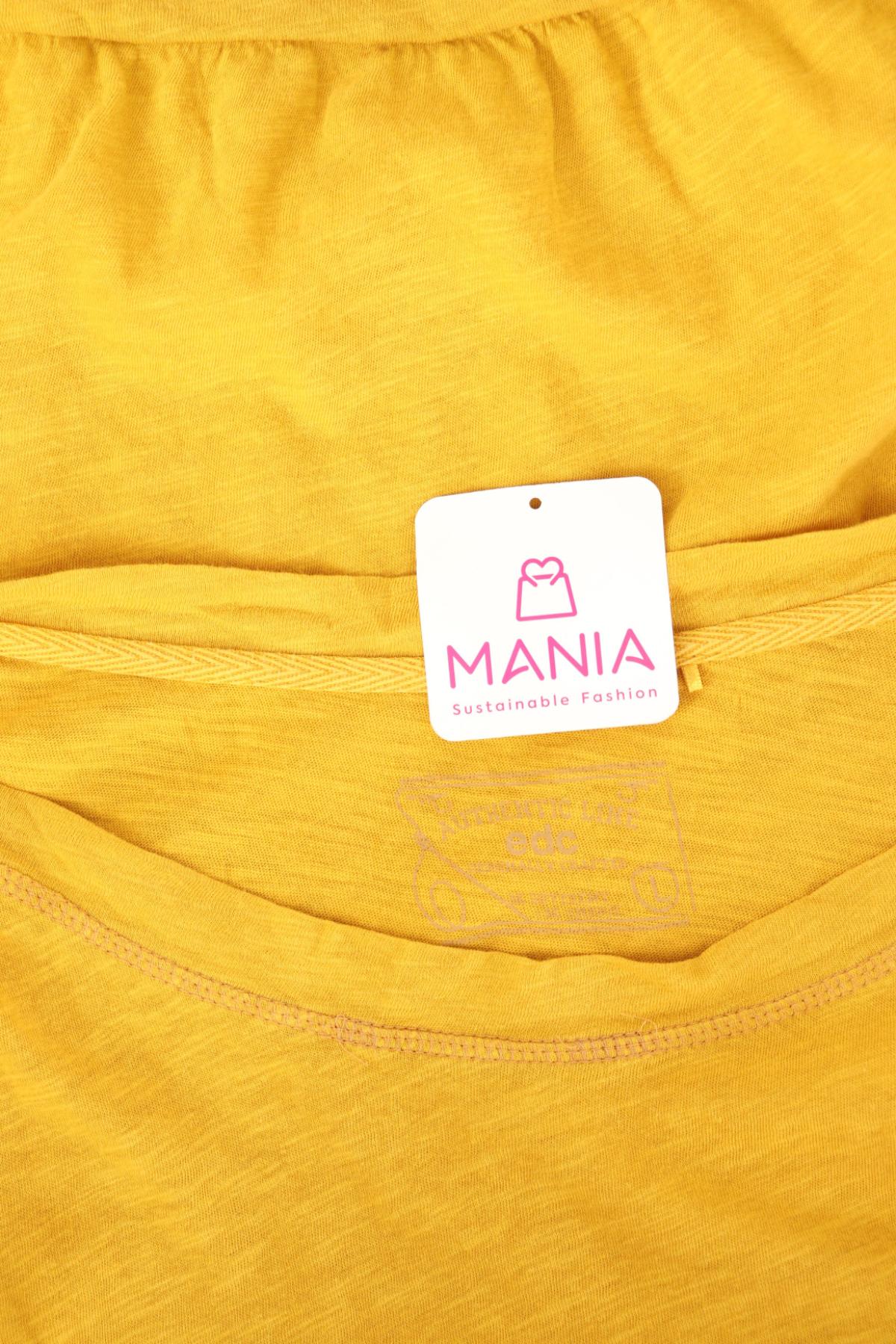 Блуза EDC BY ESPRIT3