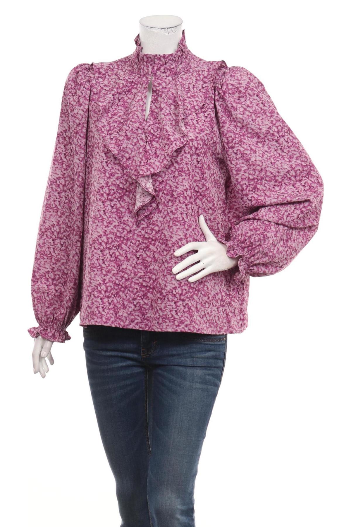 Блуза VERO MODA1