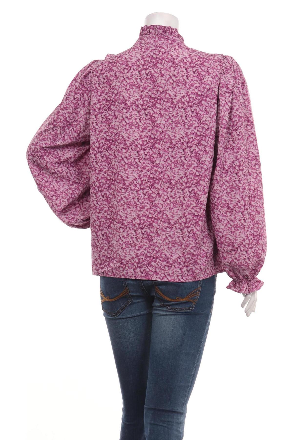 Блуза VERO MODA2