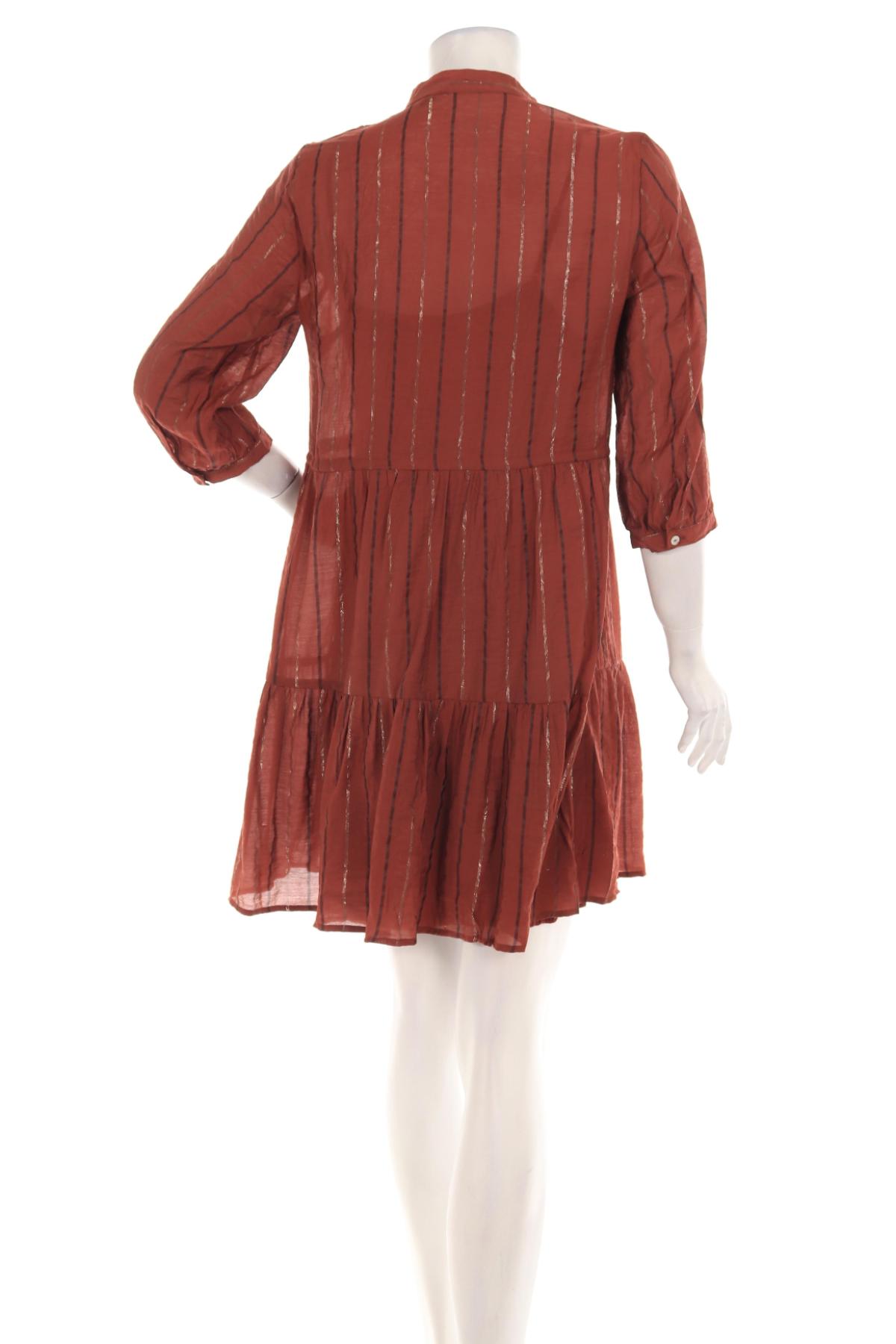 Ежедневна рокля VERO MODA2