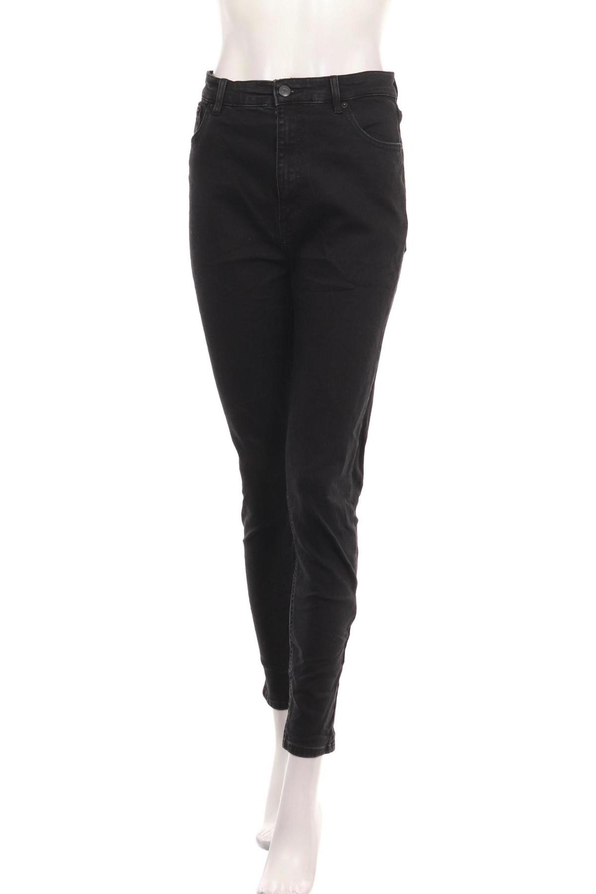 Дънки PULL&BEAR1