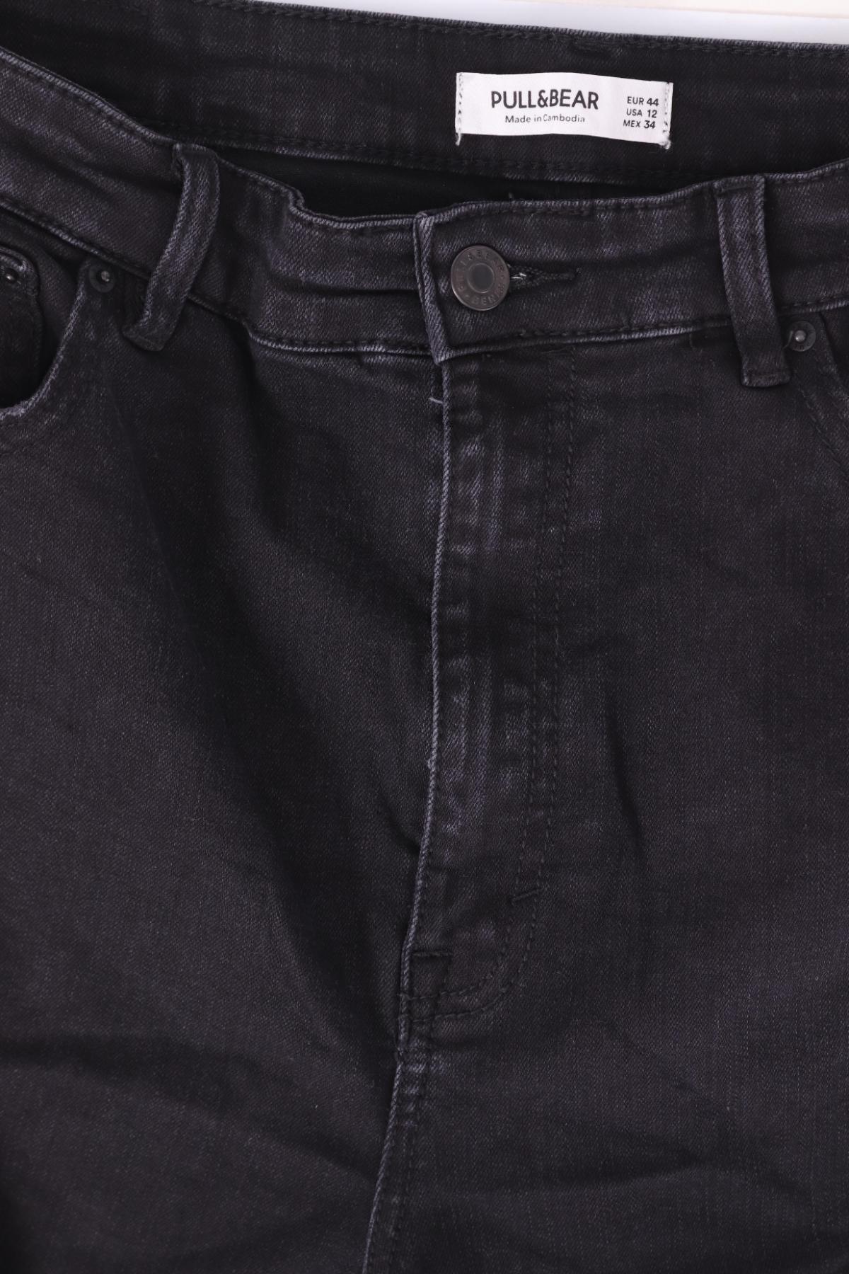 Дънки PULL&BEAR3