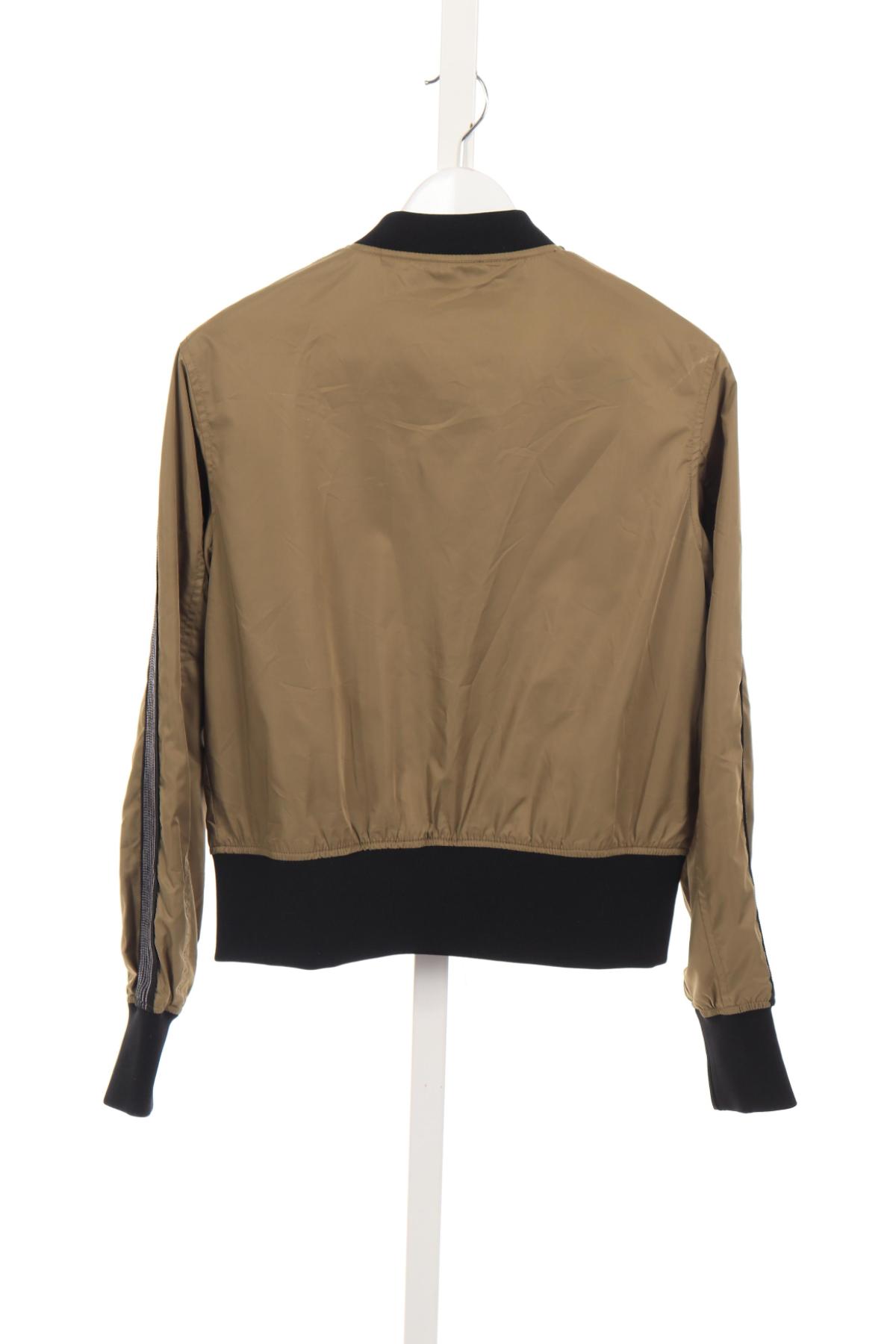 Дестко пролетно -есенно яке LMTD2