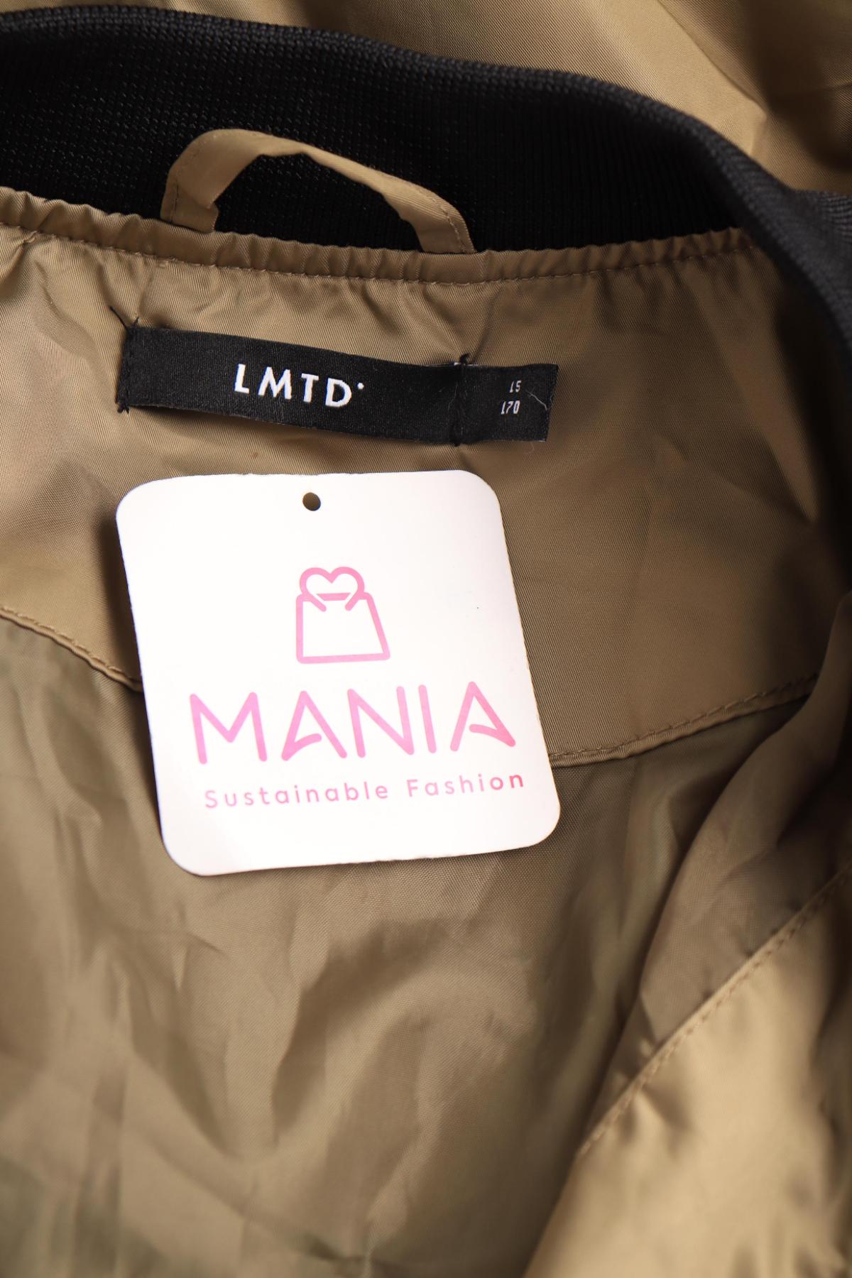 Дестко пролетно -есенно яке LMTD3