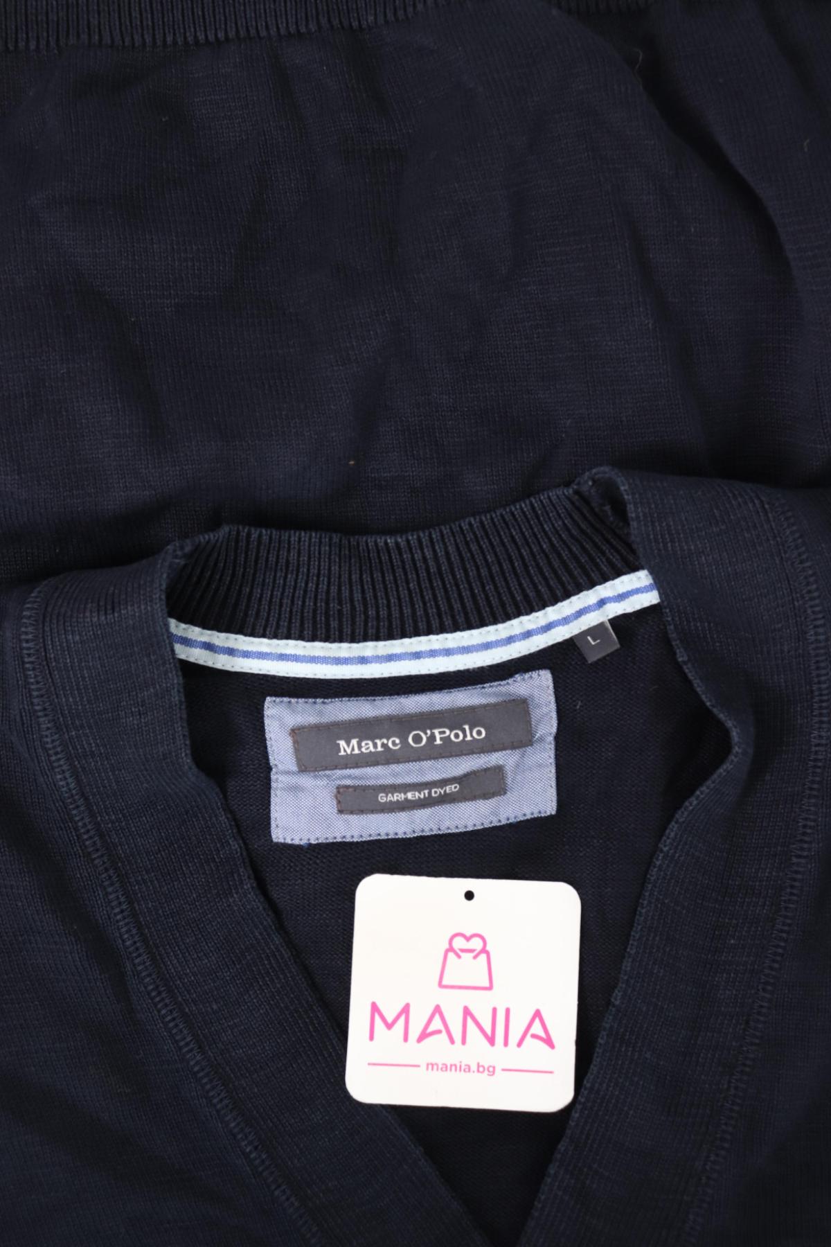 Жилетка MARC O'POLO3