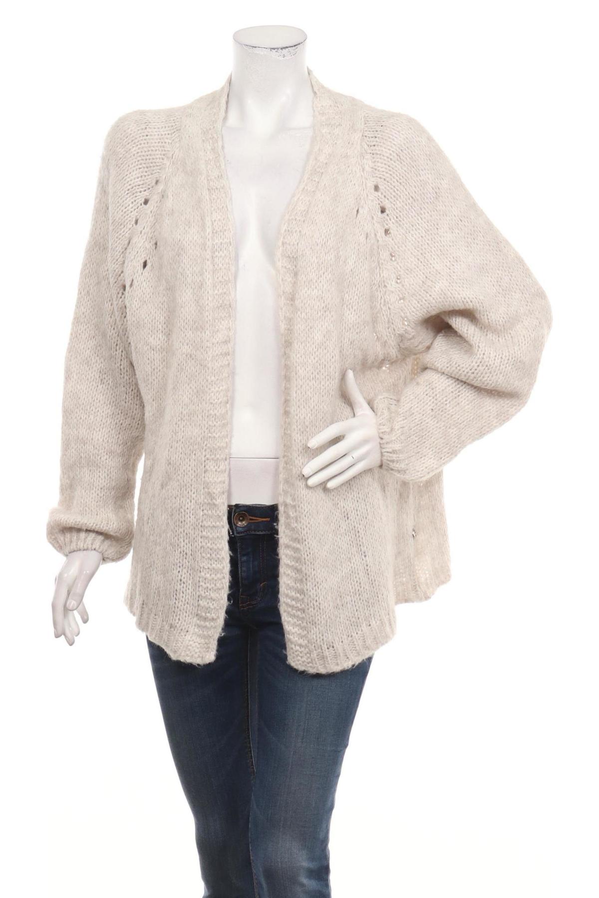 Жилетка HEART KISS1