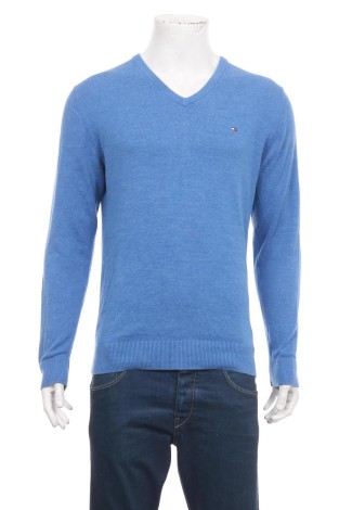 Пуловер TOMMY HILFIGER