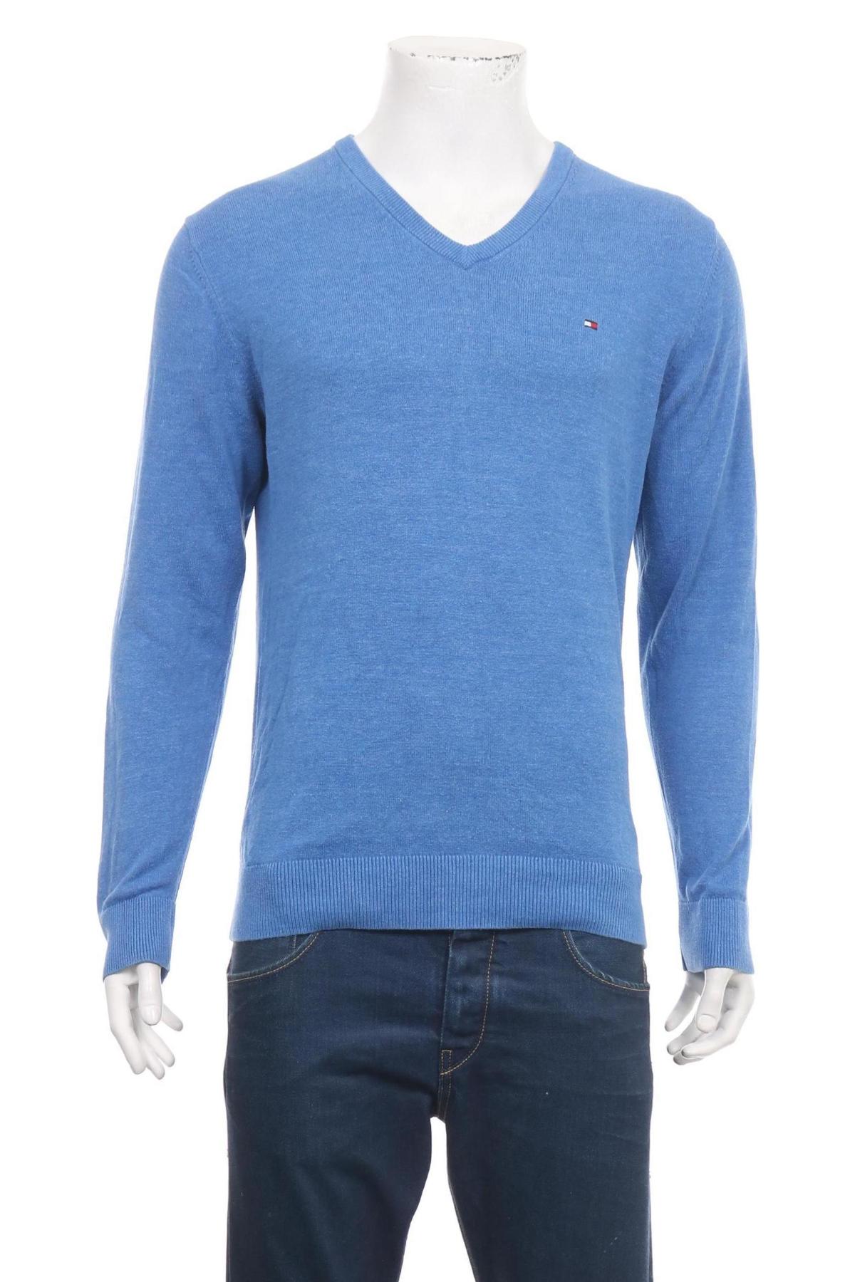 Пуловер TOMMY HILFIGER1