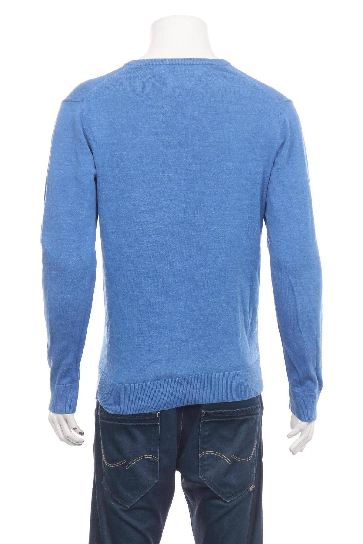 Пуловер TOMMY HILFIGER2