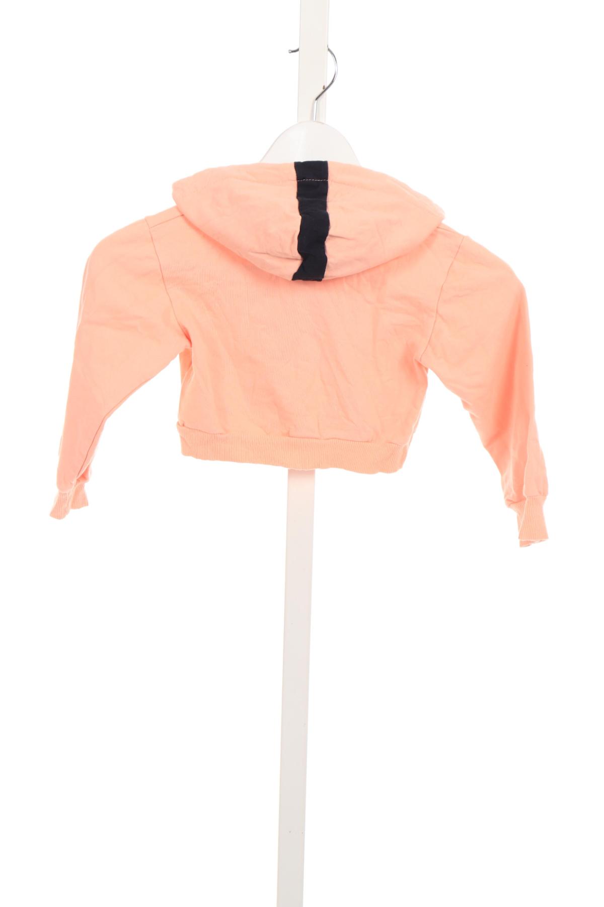 Детски суитшърт NO NAME2