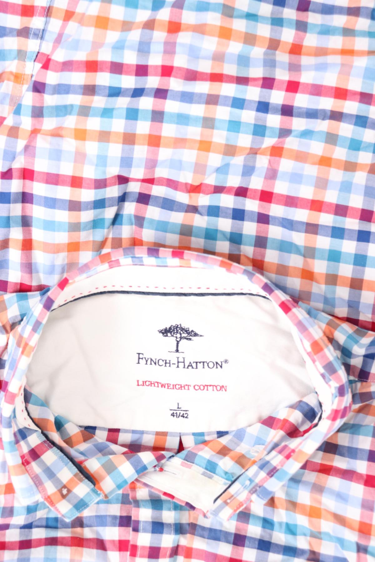 Риза FYNCH-HATTON3