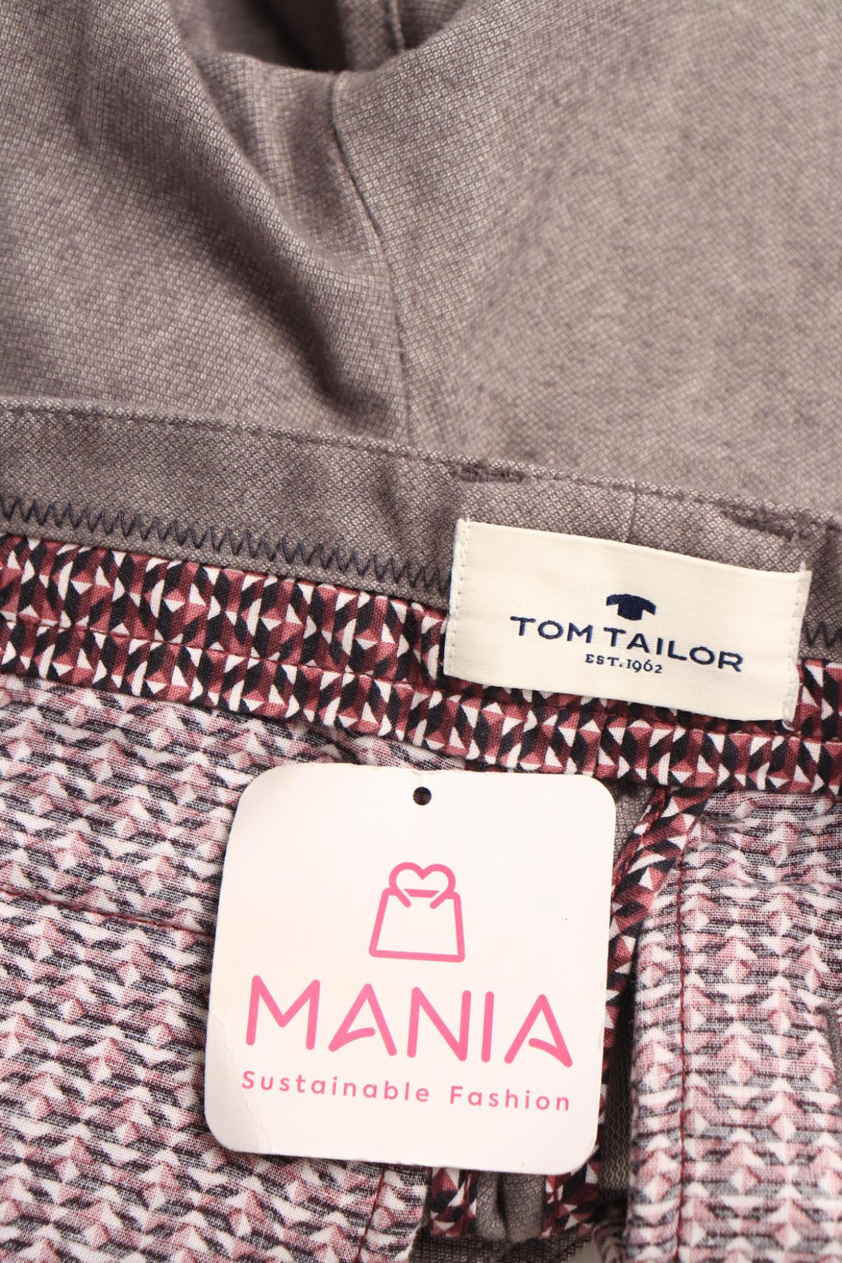 Панталон TOM TAILOR3