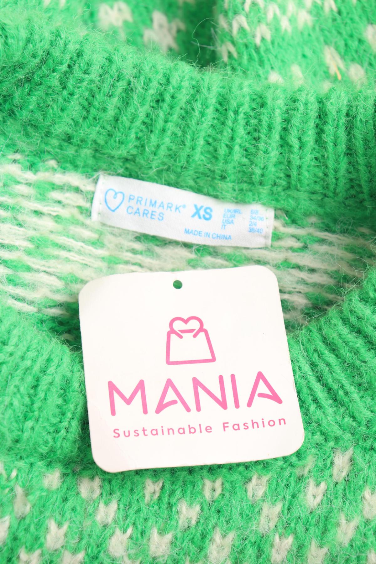 Пуловер PRIMARK3