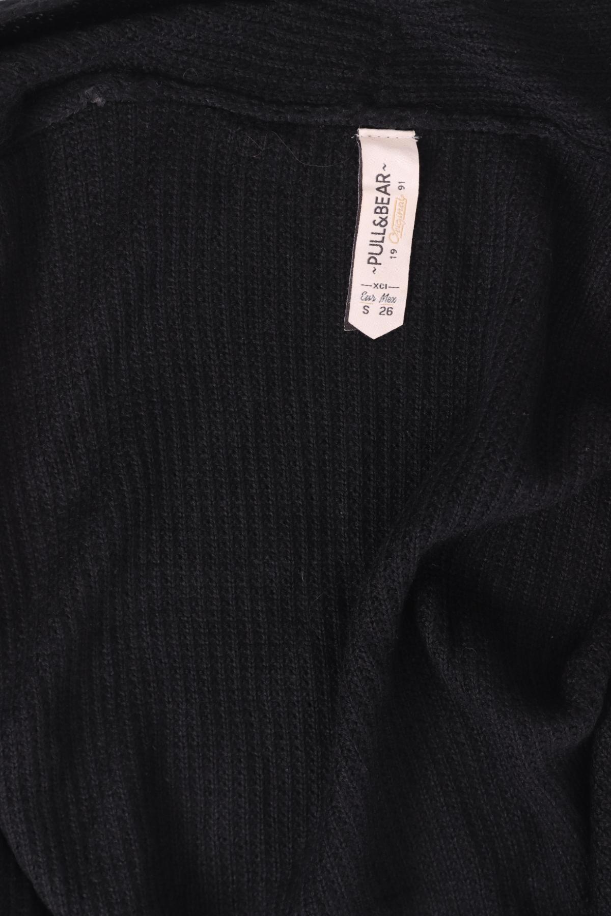 Жилетка PULL&BEAR3