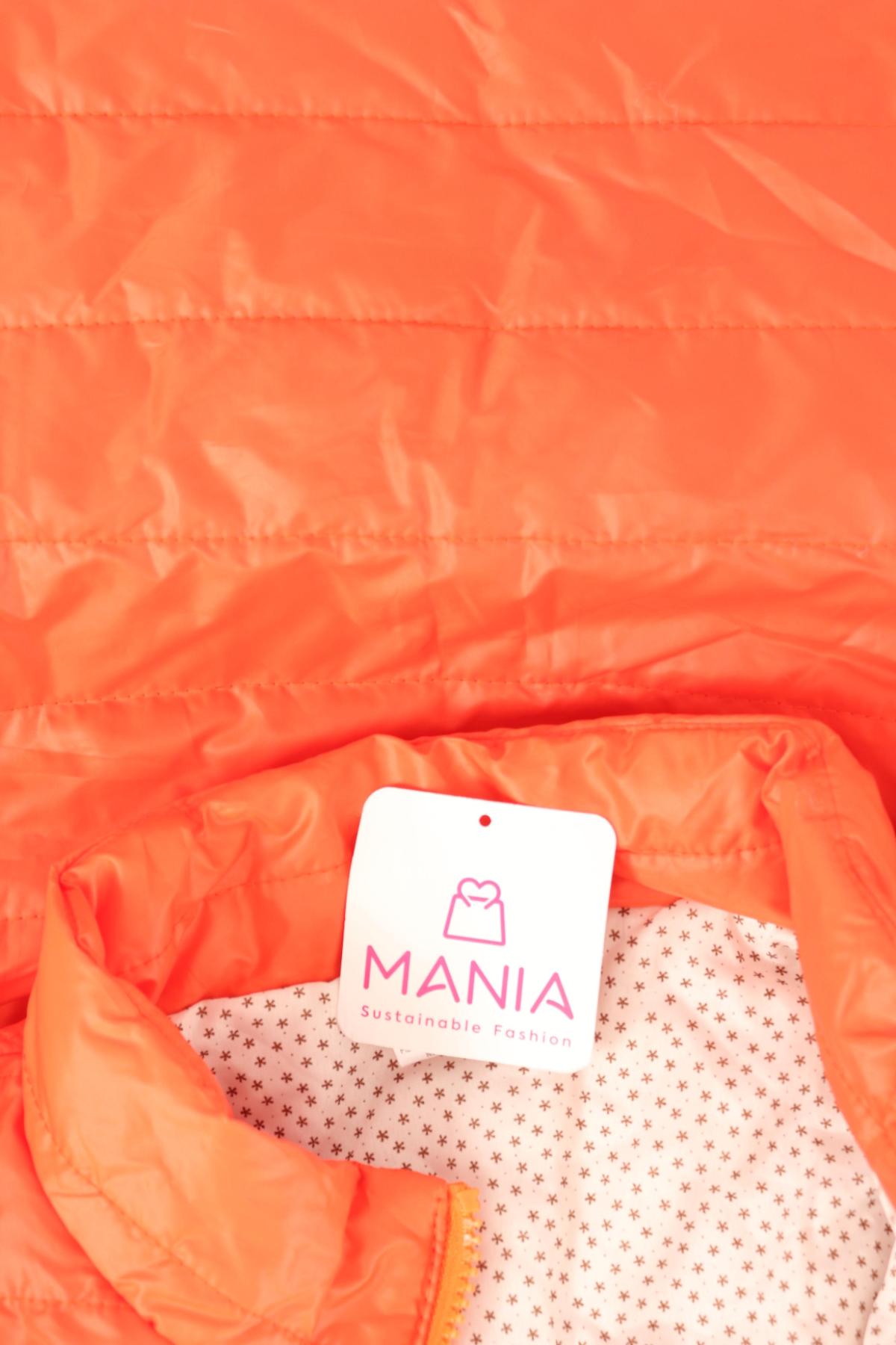 Зимно яке NO NAME3